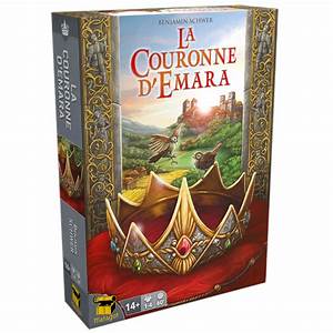 La Couronne DEmara